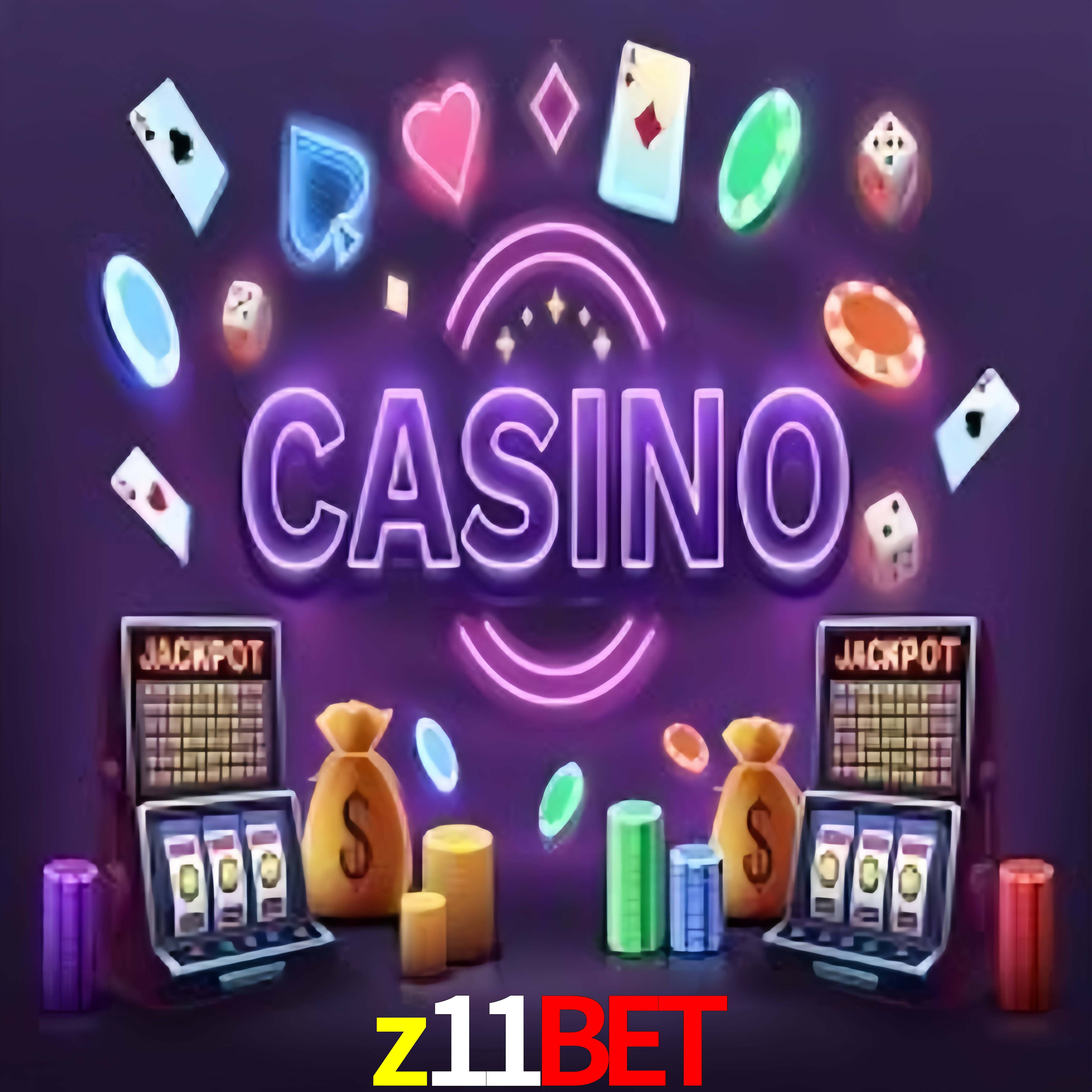 A Arte do Poker: Estratégia e Habilidade no z11bet.COM